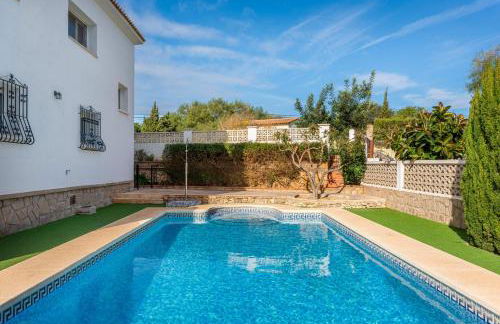 Villa Caleta - PlusHolidays - Foto 34