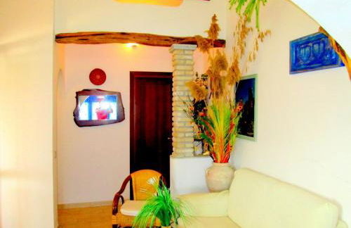 Sardinia Yellow House - Foto 26