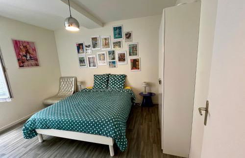 Le Duplex d'Austin Power - Foto 11