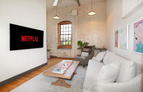 Dollys Downtown Loft Knoxville - Photo 26