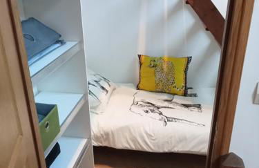 la tour du fauconnier - Photo 12