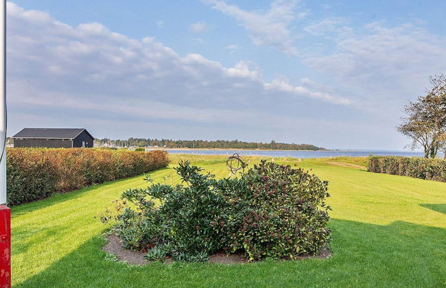 6 Person Holiday Home in Skals - Foto 25