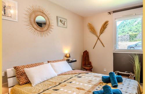 Chez Mélanie I T3 I Saint-Jeoire - Foto 9