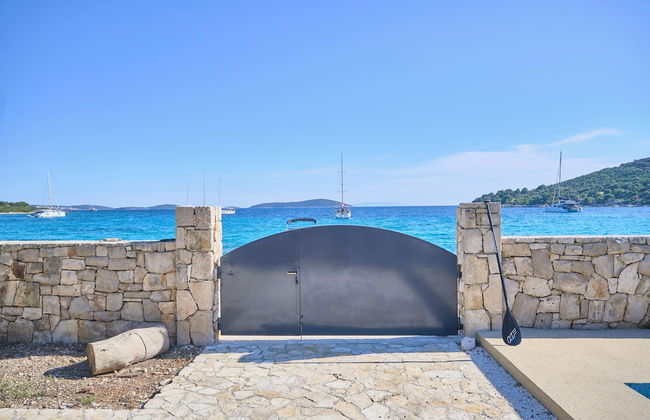 Resort Amalka Mare by Litto - Foto 55