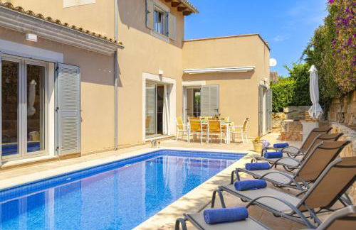 Villa Synera - Foto 35