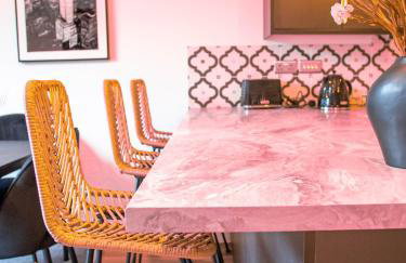 Hayy ApartHotels Stanley Mills - Foto 8