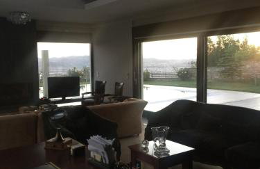 VILLA KTIMA MELINA Pelio ΒΙΛΑ ΜΕ ΠΙΣΙΝΑ ΒΟΛΟΣ ΠΗΛΙΟ - Foto 52