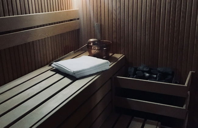 Istiklal Apartments - Foto 24