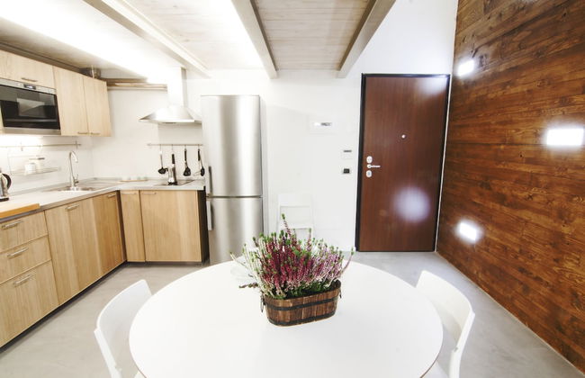 Alessia's Flat - Portello - Foto 27