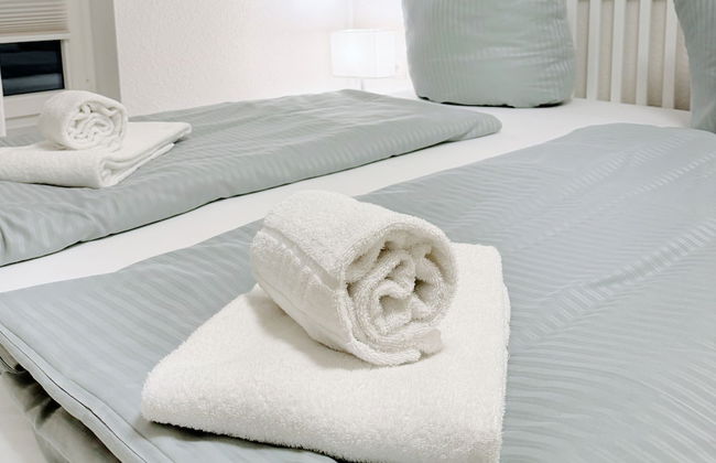 REGIOHOTEL Harzresidenz - Foto 10