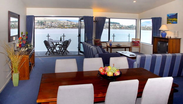 Mantra The Point Queenstown - Foto 5, Habitación