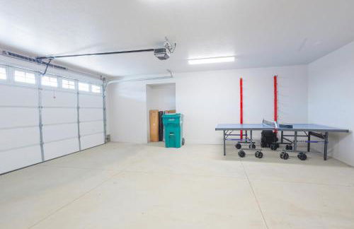 Mountain Art Retreat Ski Escape Hot Tub Games - Foto 72