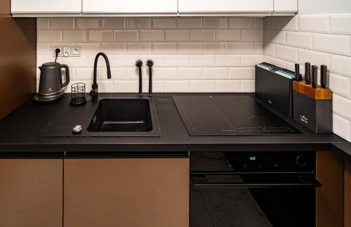 ApartSanok - Apartament Widokowy 27-49, Sanok - Foto 12