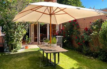 wohnliches , behagliches Zimmer mit Balkon und wifi - Foto 6