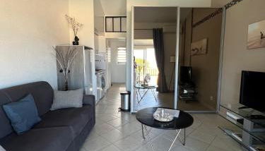 Appartement vue mer golfe de Saint-Tropez - Foto 5