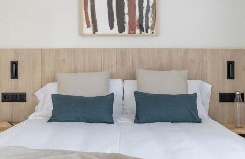 Apartamentos Libere Granada Catedral - Foto 34