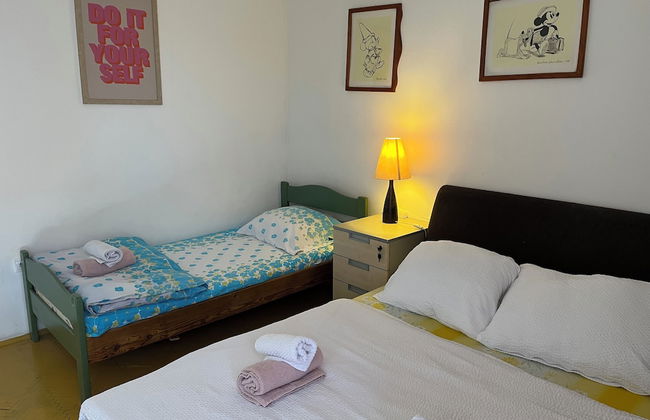 İstanbul Apartment - Photo 46