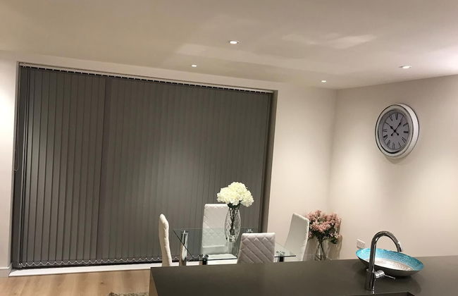 Kew Bridge Apartments - Foto 17