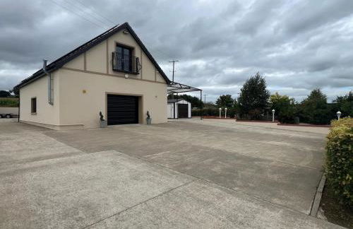 The Mill Luxury Loft Sion Mills - Foto 24