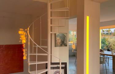 Villa con piscina vicino Roma - Foto 24