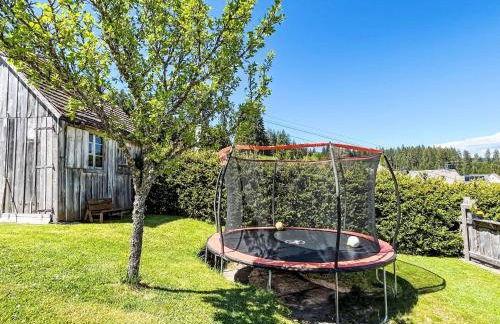 Apartment Fewo Knöpfle by Interhome - Foto 50