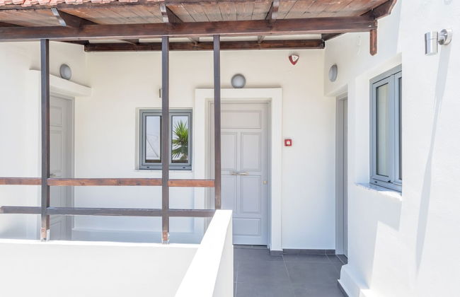 Rotunda Suites - Foto 28