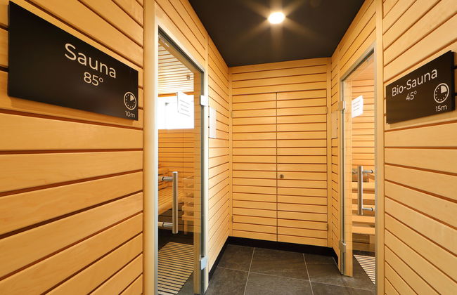 SWISSPEAK Resorts Vercorin - Foto 5