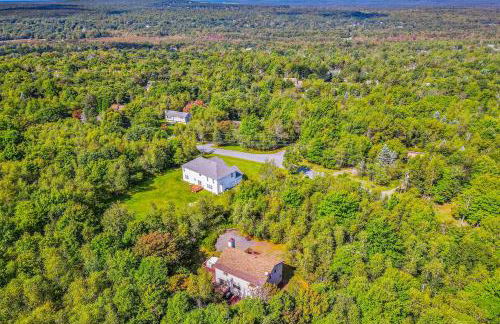 House in the Woods - Foto 41