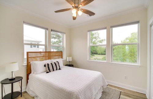 Waveland Vacation Rental with Private Heated Pool - Foto 17