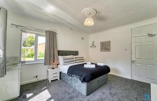 4 Bedrooms- Sleeps 8 - Foto 21