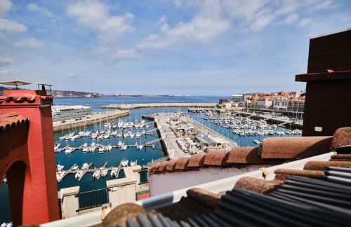 El Amarre - Estilo náutico en el puerto deportivo - Grupo Querbes - Foto 6