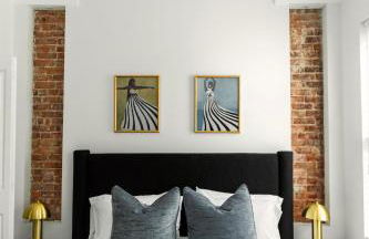 Quiet close to NYC BBQ Deck - Foto 12