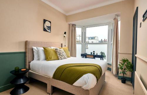 Settle in Winchester - Stylish Self Check-In Rooms - Foto 1