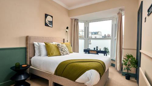 Settle in Winchester - Stylish Self Check-In Rooms - Foto 1