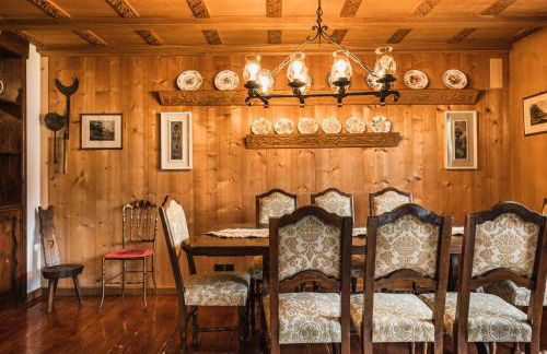 Chalet Scherlin - Foto 14