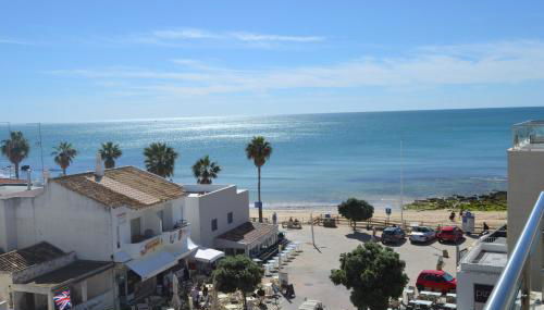 Duplex Varandas Do Mar Patricia Vista Mar - 50 metros Praia Olhos de Água - Foto 3