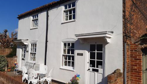 Weavers Cottage - Foto 4