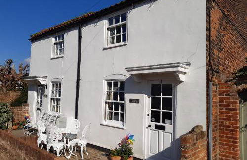 Weavers Cottage - Foto 4