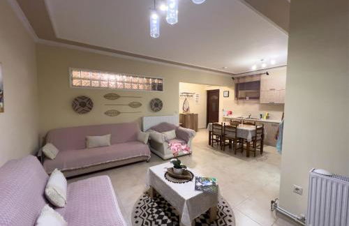 Fotini's Holiday Beach Home - Foto 11