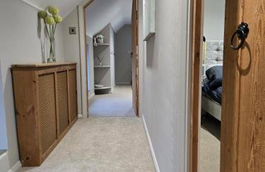 Wishing Well Cottage - Stylish Cosy Escape - Foto 16