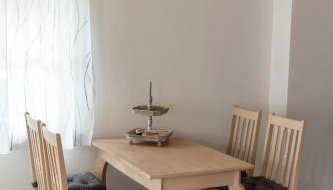 Ferienwohnung Hof - Foto 3