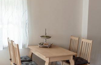 Ferienwohnung Hof - Foto 3