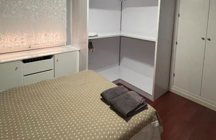 Apartamento céntrico Albacete - Foto 12