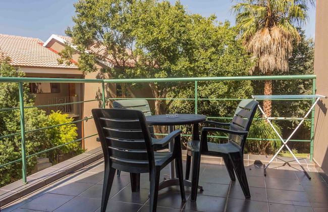 Moonflower Cottages - Foto 65