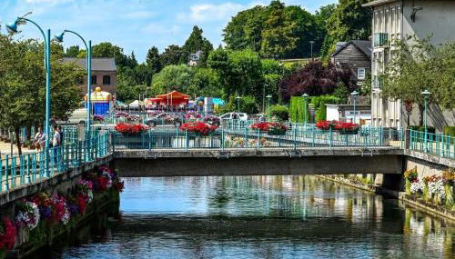 Appartement duplex hypercentre - Foto 3