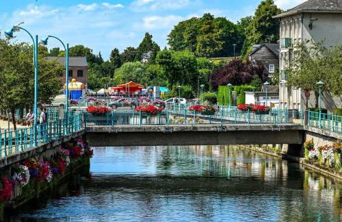 Appartement duplex hypercentre - Foto 3