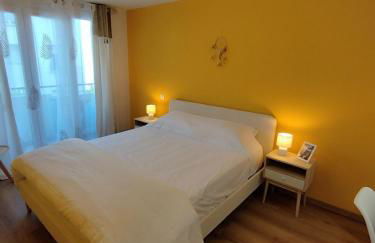 Cannes Fleurs de Provence - proche centre-ville - Foto 17