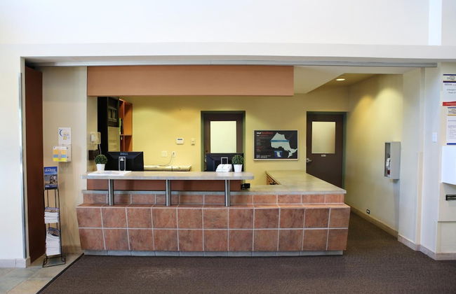 Residence & Conference Centre - Barrie - Foto 11