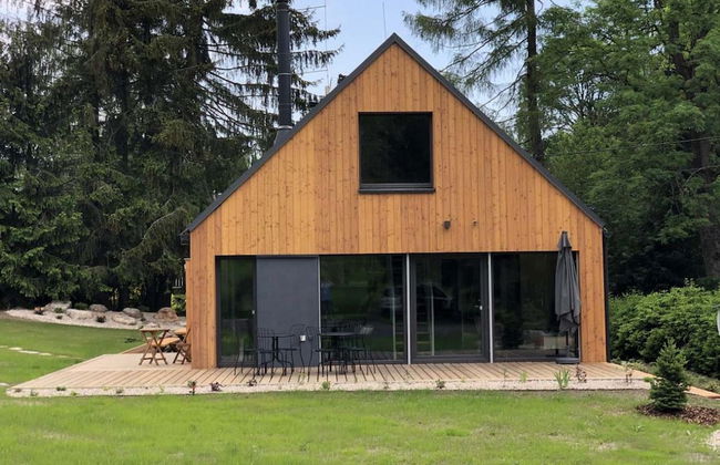 Bedrichov Lbl006 in Bedrichov - Photo 4