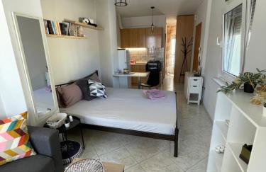 Central Apartment - Foto 11